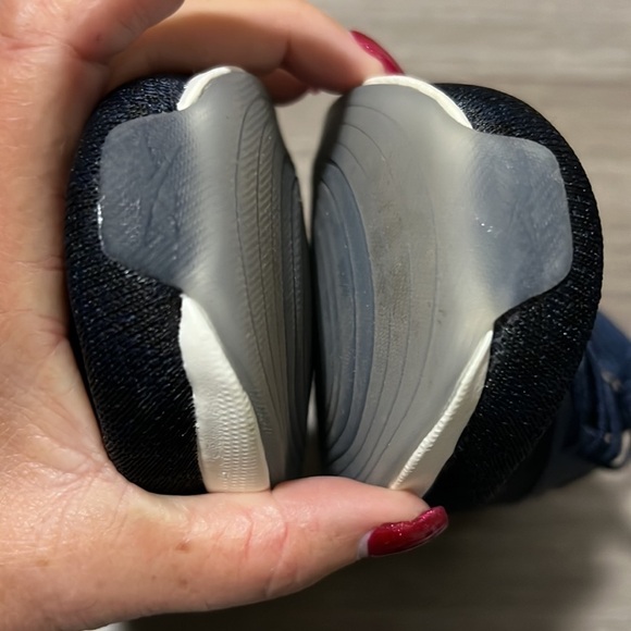 Redbok DMX Moving Air sneakers - Picture 8 of 11